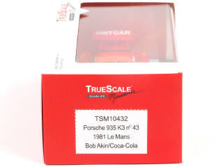 Lot 161 - TRUE SCALE MINIATURES (USA) (1)