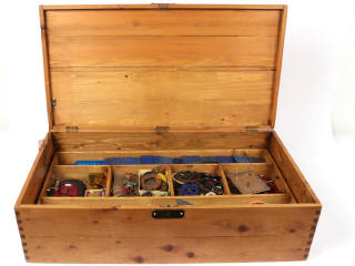 Lot 4 - MECCANO (FRANCE) (1)