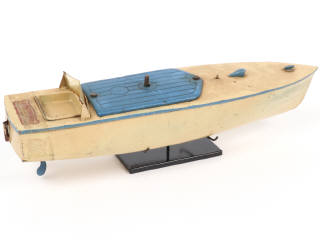 Lot 75 - HORNBY (FRANCE) (1)