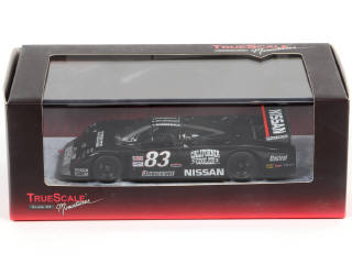 Lot 155 - TRUE SCALE MINIATURES (USA) (1)