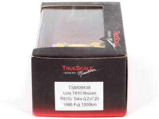 Lot 157 - TRUE SCALE MINIATURES (USA) (1)