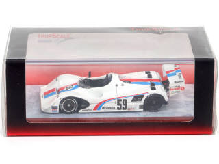 Lot 165 - TRUE SCALE MINIATURES (USA) (1)