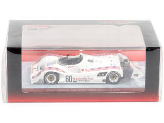 Lot 166 - TRUE SCALE MINIATURES (USA) (1)