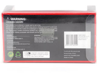 Lot 172 - TRUE SCALE MINIATURES (USA) (1)