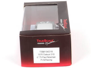 Lot 160 - TRUE SCALE MINIATURES (USA) (1)