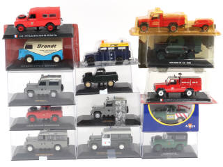 Lot 95 - DIVERS (14)