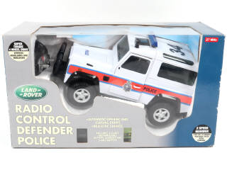 Lot 53 - TIME 4 TOYS (CHINE) (1)
