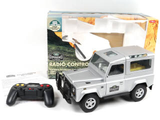 Lot 52 - TIME 4 TOYS (CHINE) (1)