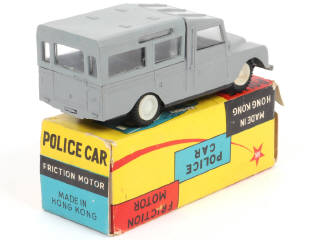 Lot 148 - H.K (HONG KONG) (1)
