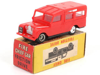 Lot 145 - H.K (HONG KONG) (1)