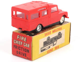 Lot 145 - H.K (HONG KONG) (1)