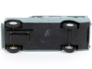 Lot 140 - MAKIS (HONG KONG) (1)