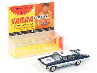 Lot 174 - GAMDA KOOR (ISRAËL) (1)