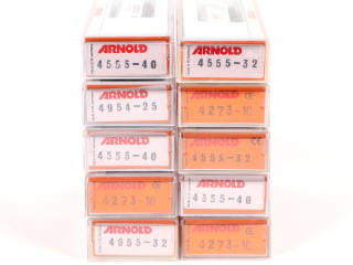 Lot 29 - ARNOLD 'N' (ALLEMAGNE) (1)