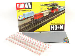 Lot 19 - BRAWA 'N' (ALLEMAGNE) (1)