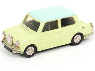 Lot 210 - BRITISH MOTORING CLASSICS (GB) (1)