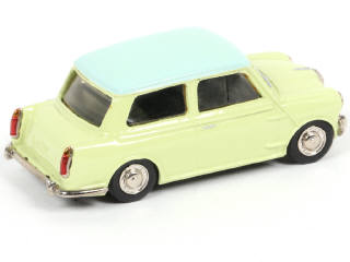 Lot 210 - BRITISH MOTORING CLASSICS (GB) (1)