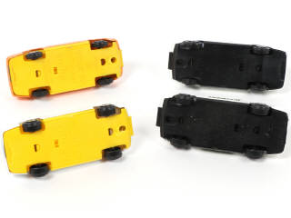 Lot 311 - NOREV - JET CAR (FRANCE) (4)