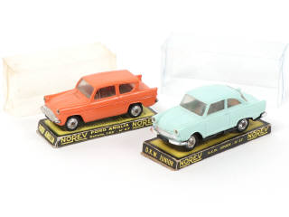 Lot 326 - NOREV (FRANCE) (2)