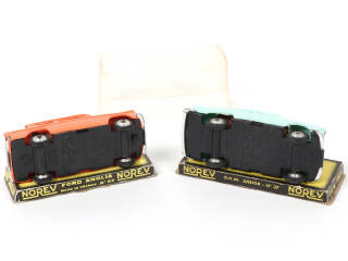 Lot 326 - NOREV (FRANCE) (2)