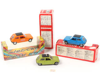 Lot 333 - NOREV (FRANCE) (3)