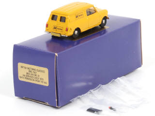 Lot 214 - BRITISH MOTORING CLASSICS (GB) (1)