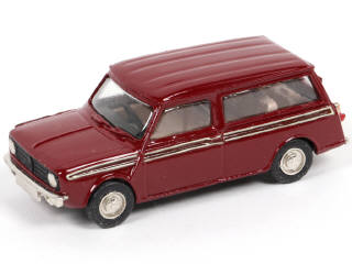 Lot 206 - BRITISH MOTORING CLASSICS (GB) (5)