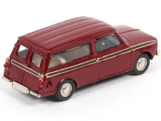 Lot 206 - BRITISH MOTORING CLASSICS (GB) (5)