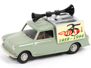 Lot 207 - BRITISH MOTORING CLASSICS (GB) (5)