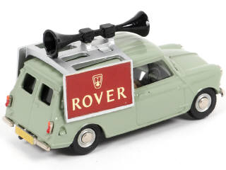 Lot 207 - BRITISH MOTORING CLASSICS (GB) (5)