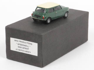 Lot 212 - BRITISH MOTORING CLASSICS (GB) (1)