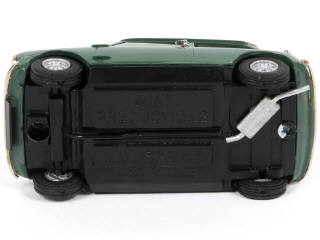 Lot 212 - BRITISH MOTORING CLASSICS (GB) (1)