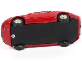 Lot 150 - R.P.M MODELS (SUISSE) (1)