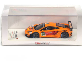 Lot 134 - TSM MODELS (CHINE) (1)