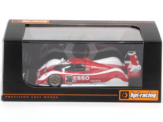 Lot 143 - HPI RACING (USA) (1)