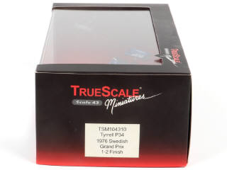 Lot 146 - TRUE SCALE MINIATURES (USA) (1)