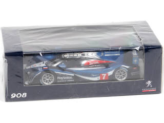 Lot 124 - SPARK (MACAU) (1)