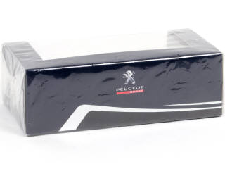 Lot 124 - SPARK (MACAU) (1)