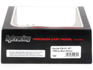 Lot 144 - HPI RACING (USA) (1)