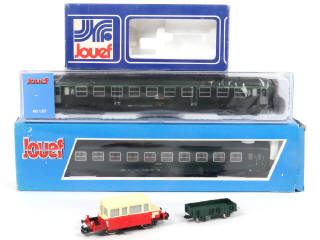 Lot 60 - JOUEF 'HO' (FRANCE) (1)