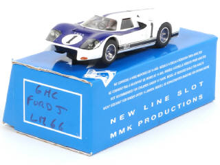 Lot 271 - MMK PRODUCTION (FRANCE) (1)