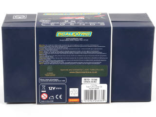 Lot 232 - SCALEXTRIC (GB) (1)