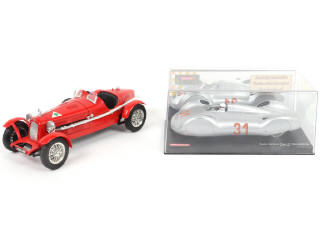 Lot 176 - CARRERA (ALLEMAGNE) (1)