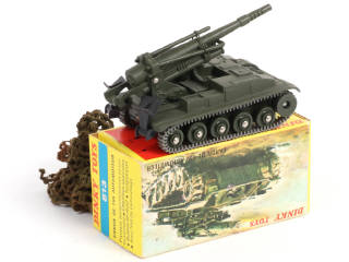 Lot 415 - DINKY TOYS (FRANCE) (1)