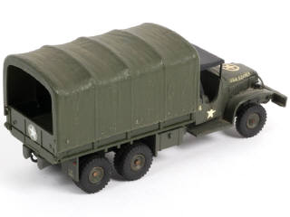 Lot 410 - DINKY TOYS (FRANCE) (1)