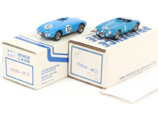 Lot 265 - PROVENCE MOULAGE (FRANCE) (2)