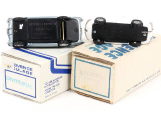 Lot 261 - PROVENCE MOULAGE (FRANCE) (2)