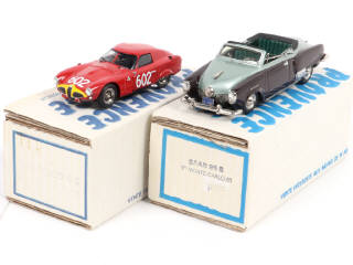 Lot 260 - PROVENCE MOULAGE (FRANCE) (2)