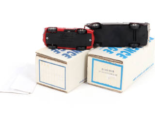 Lot 260 - PROVENCE MOULAGE (FRANCE) (2)