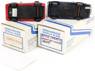 Lot 266 - PROVENCE MOULAGE (FRANCE) (2)